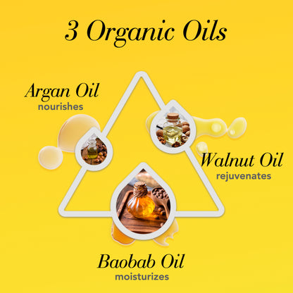 Energizing Face & Beard Scrub for Men - Menthol-Infused Refreshing Cleanser-All Skin Types - 100ml